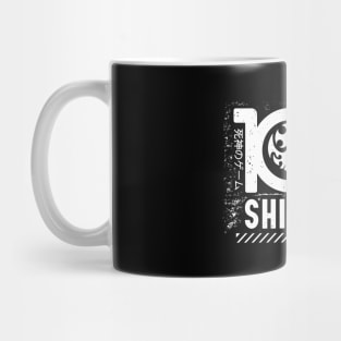 Aesthetic 104 Shibuya Mug